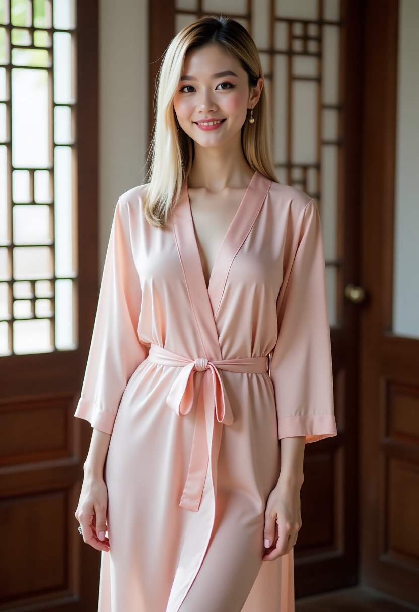 田园牧歌季 海报