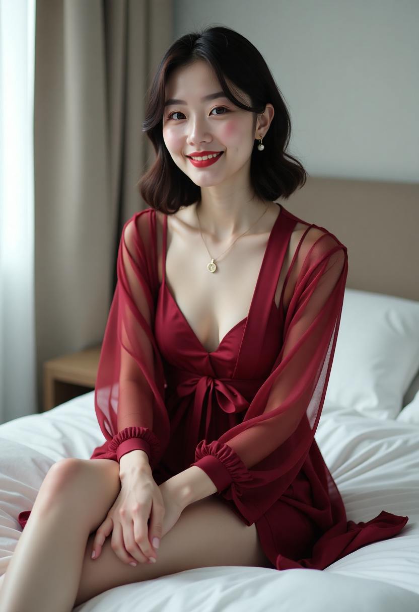 一起露营吧 海报