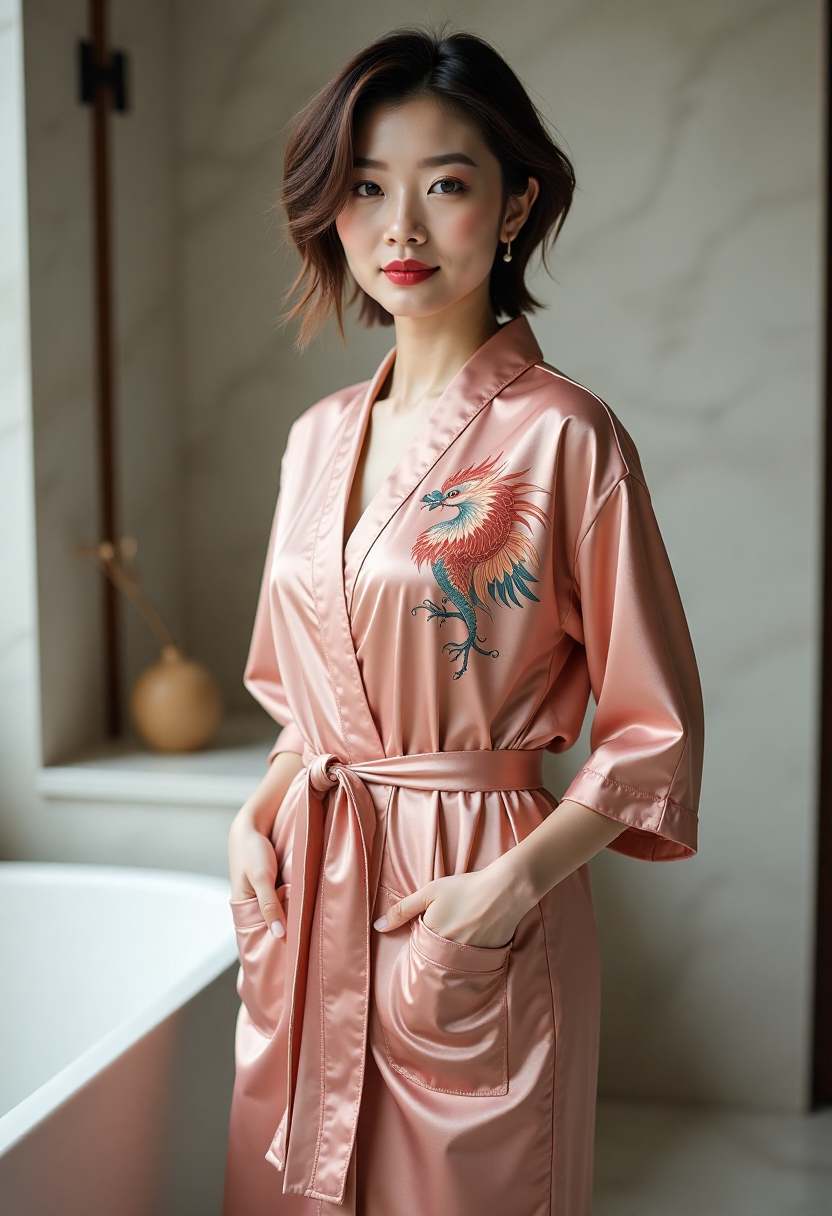 春潮漫过旧城 海报