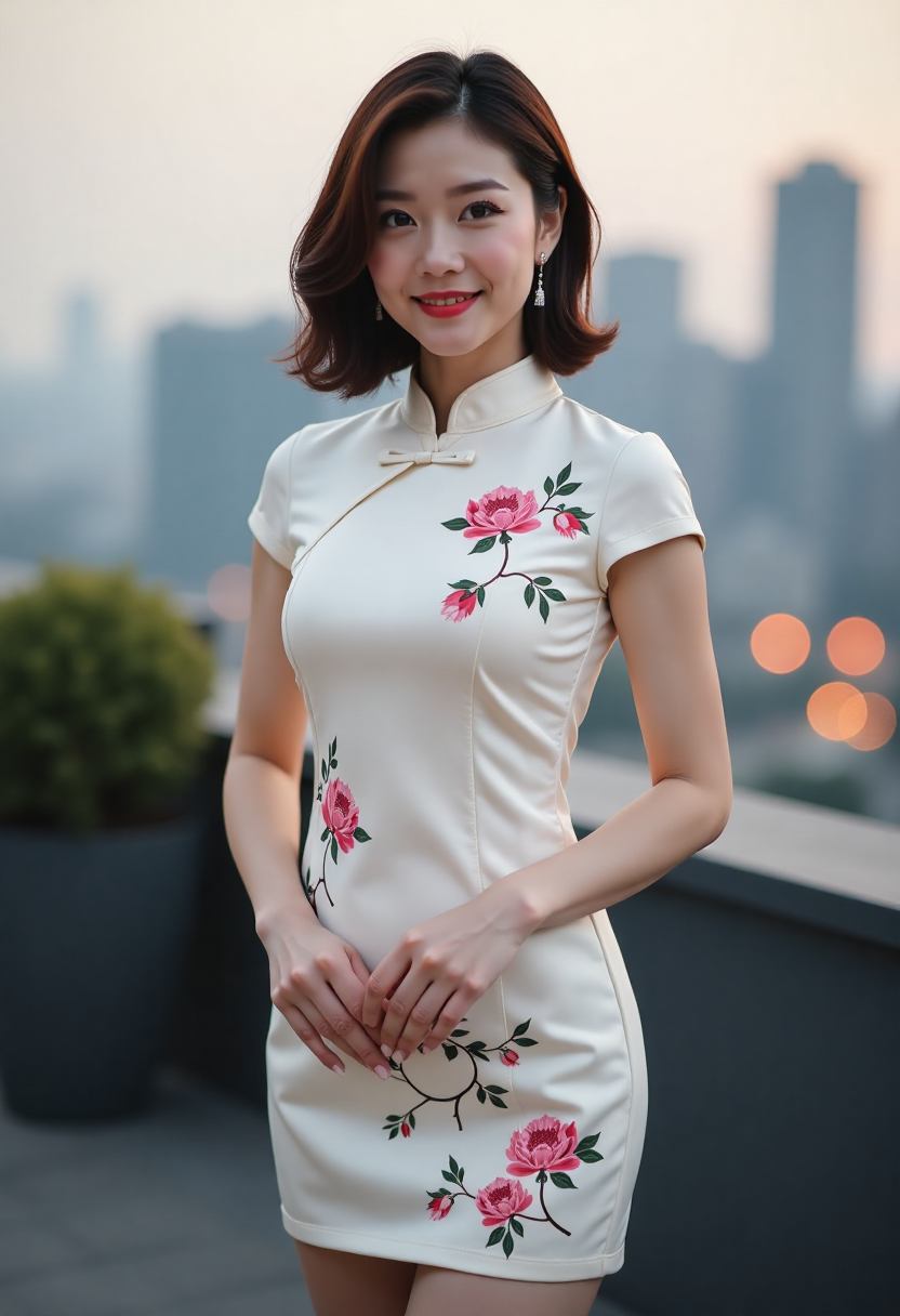 少年白泽传 海报